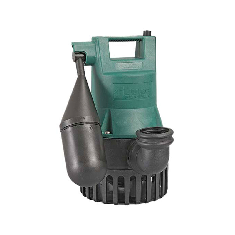 Pentair Onga, Pentair U3KS Special Saline & Chemical Media Submersible Drainage Pump