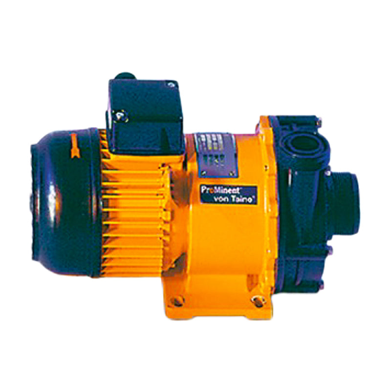 ProMinent, ProMinent von Taine Model 0502 Centrifugal Chemical Transfer Pump (1.8 m³/h rated flow)