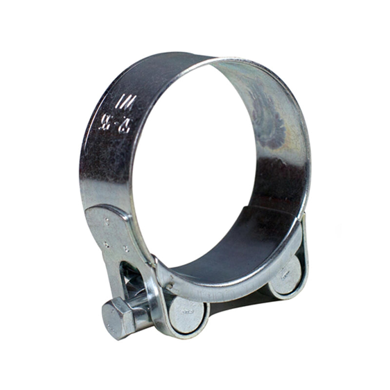 PPS, Super Hose Clamp, Stainless Steel, 104-112 mm, Heavy Duty, T-Bolt Clamp