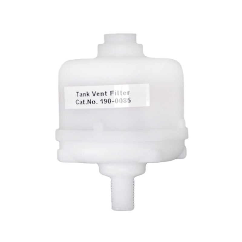 membraPure, Tank Vent Filter with integrated CO₂ trap for membraPure Aquinity² Ultra Pure Water Systems