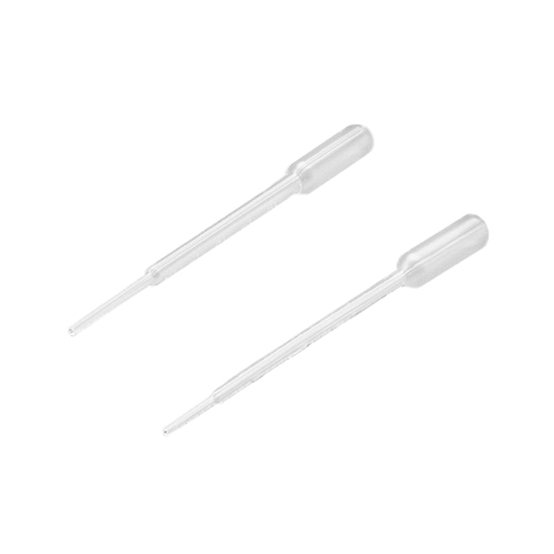 Tarsons, Tarsons 1 mL Graduated Transfer (Pasteur) Pipette, Disposable LDPE - Pack of 500