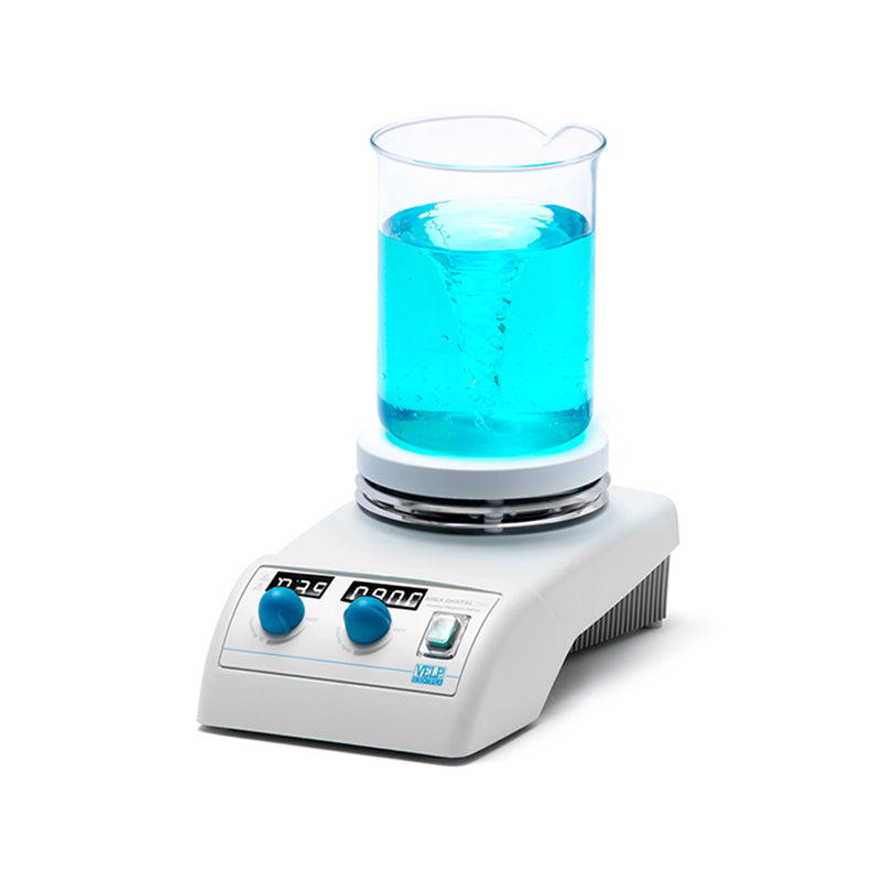 VELP, VELP AREX Digital PRO Heating Magnetic Stirrer with Digital Hotplate