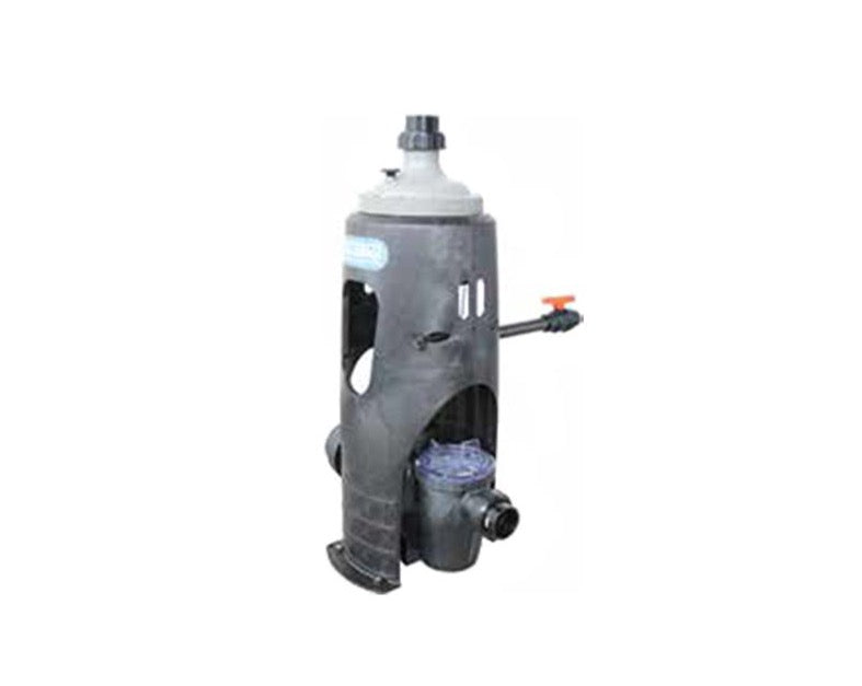 Waterco, Waterco MultiCyclone Over Pump Stand suitable for MultiCyclone Range (Stand only)