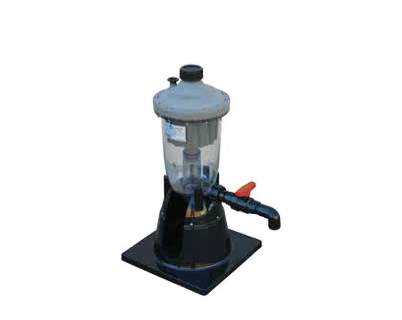 Waterco, Waterco MultiCyclone Stand MKII suitable for MultiCyclone Range (Stand only)